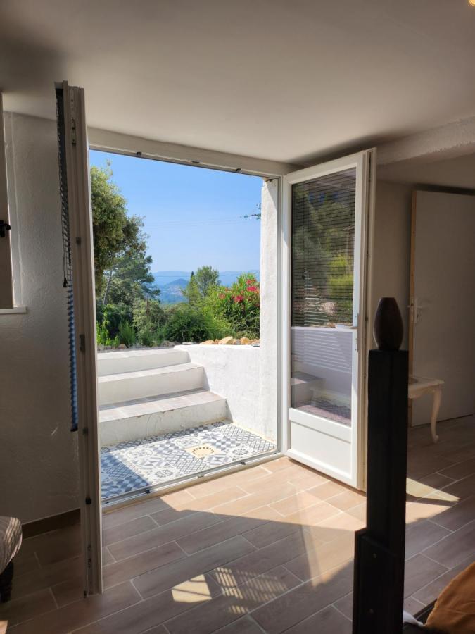 La Maison Du Petit Thomas Homestay