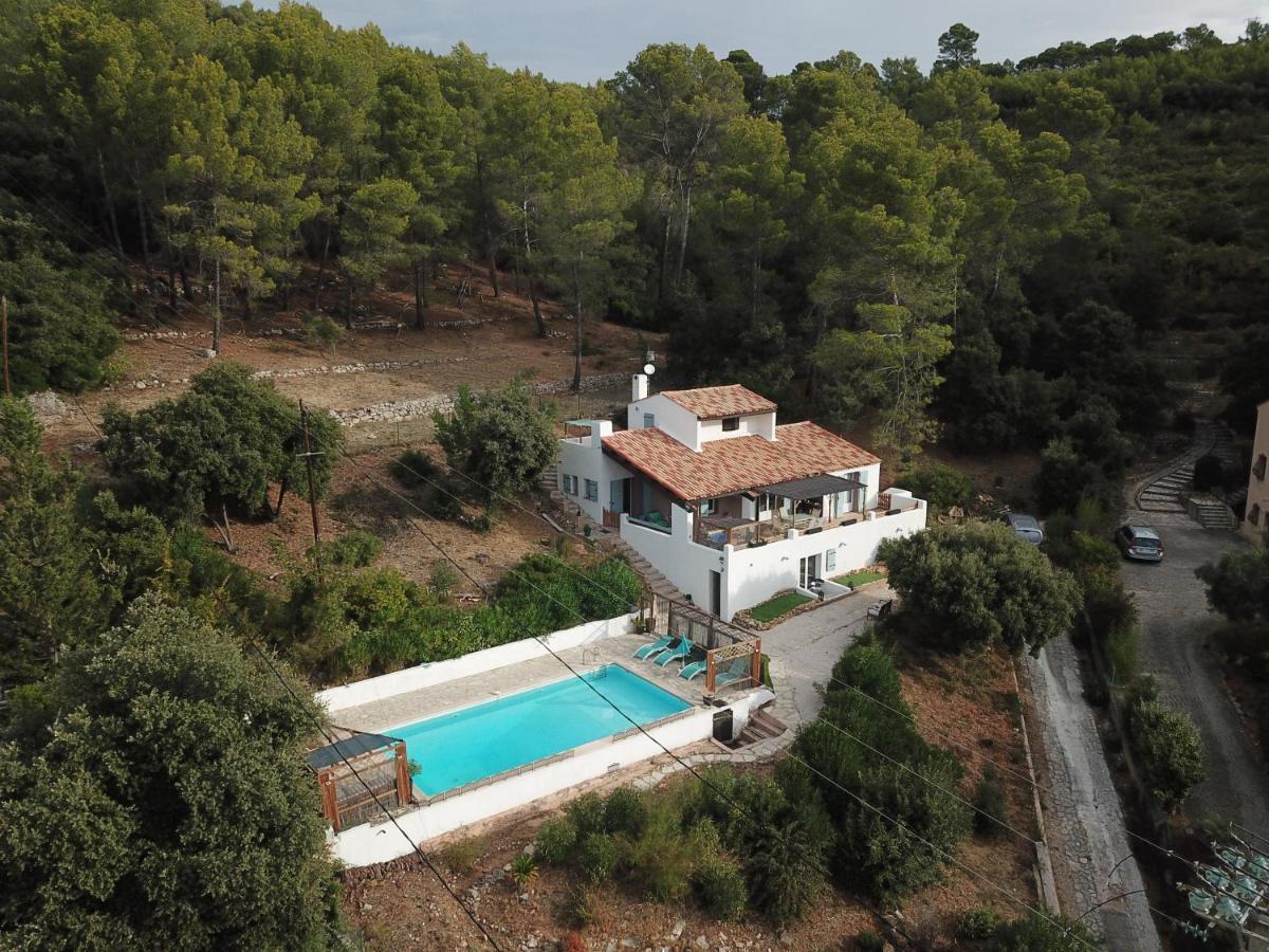 La Maison Du Petit Thomas Homestay